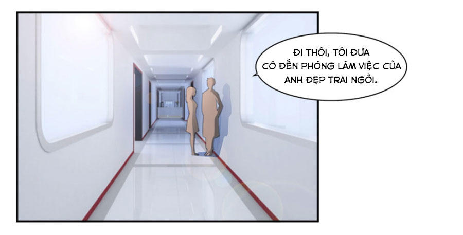 Thiên Kim Đường Môn Chapter 62 - Trang 3