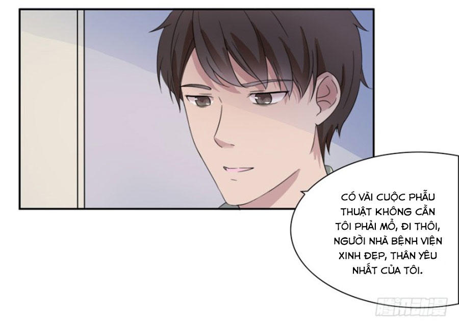 Thiên Kim Đường Môn Chapter 62 - Trang 3