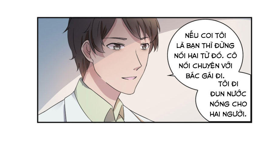 Thiên Kim Đường Môn Chapter 62 - Trang 3