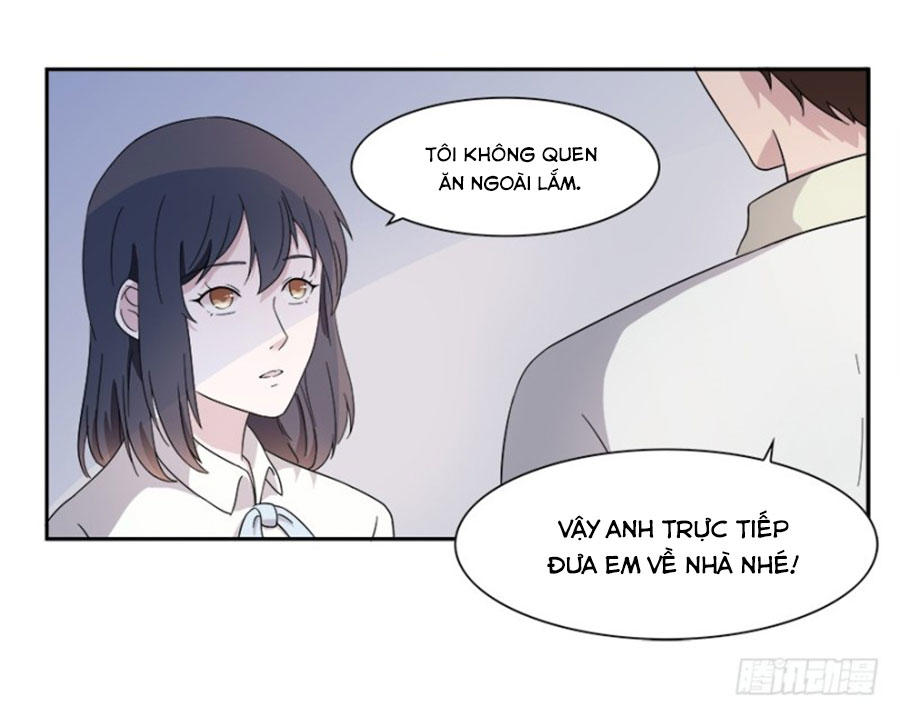 Thiên Kim Đường Môn Chapter 64 - Trang 3