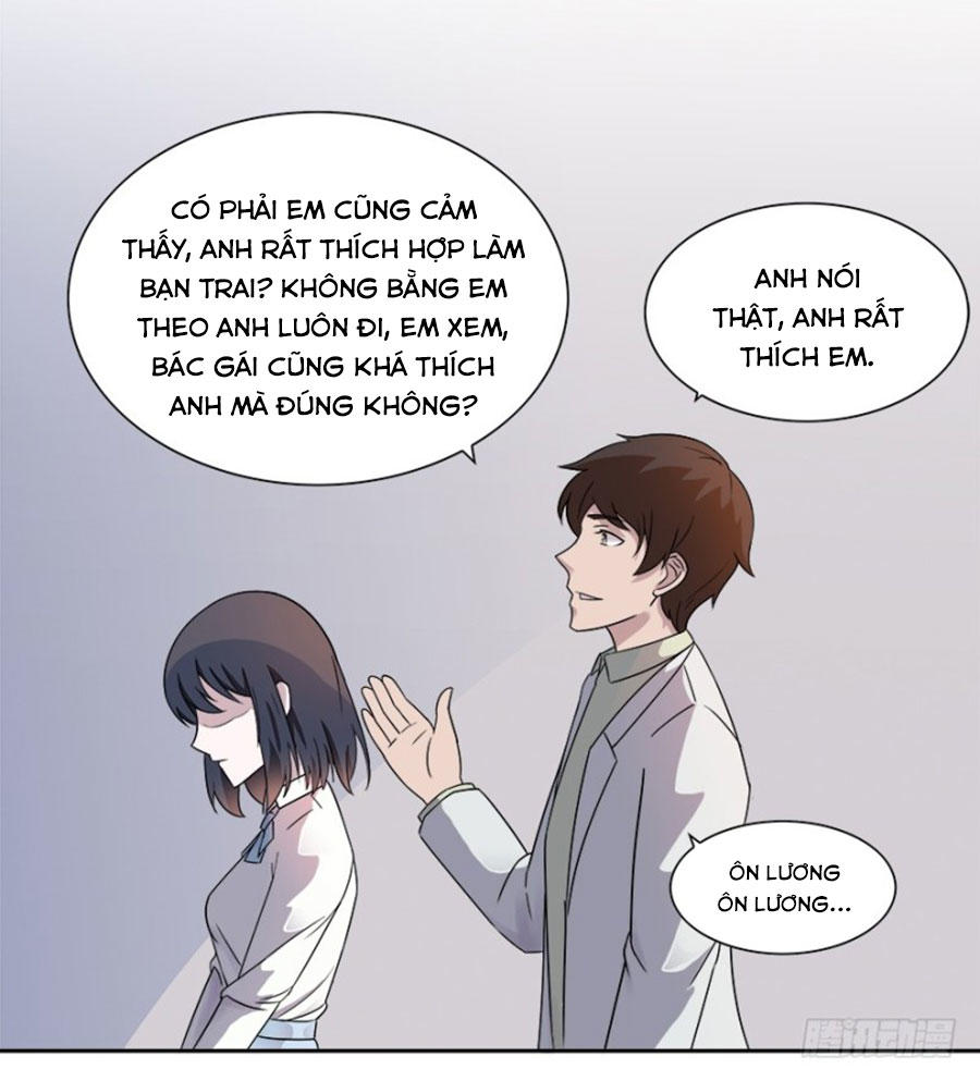 Thiên Kim Đường Môn Chapter 64 - Trang 3