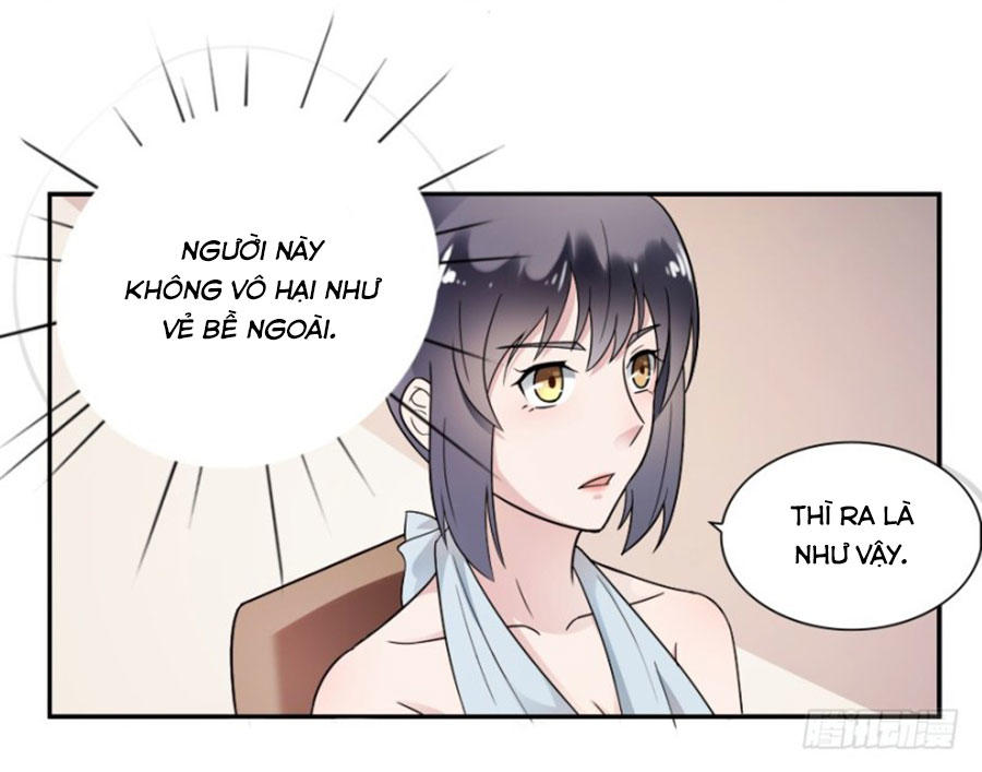 Thiên Kim Đường Môn Chapter 68 - Trang 3