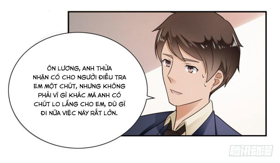 Thiên Kim Đường Môn Chapter 68 - Trang 3