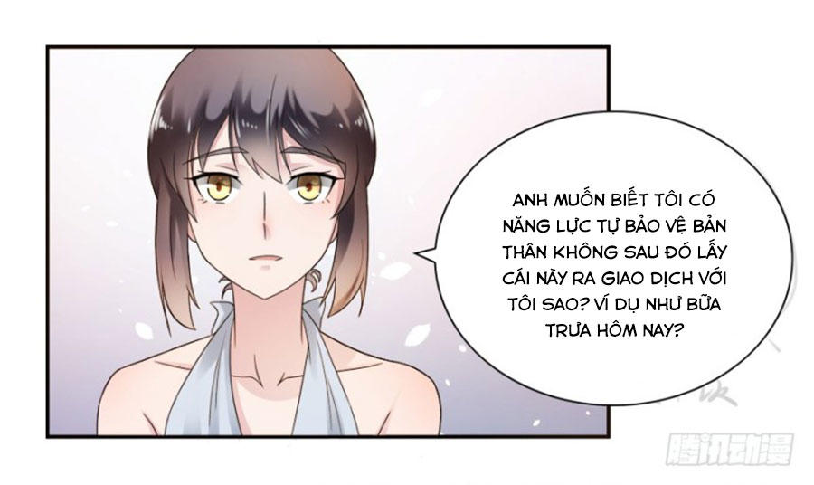 Thiên Kim Đường Môn Chapter 68 - Trang 3