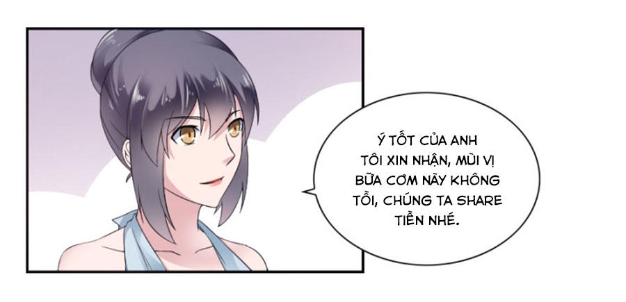 Thiên Kim Đường Môn Chapter 68 - Trang 3