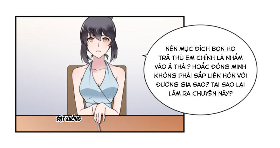 Thiên Kim Đường Môn Chapter 68 - Trang 3