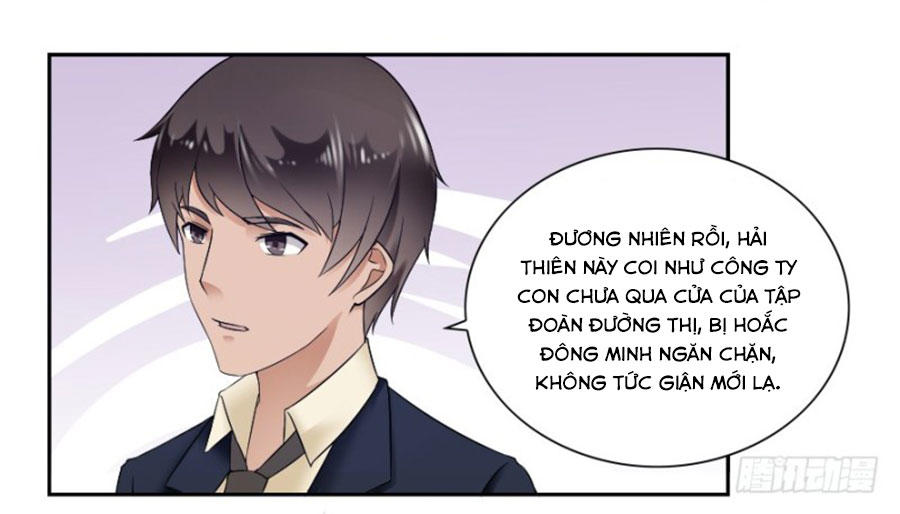 Thiên Kim Đường Môn Chapter 68 - Trang 3