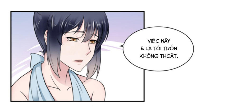 Thiên Kim Đường Môn Chapter 68 - Trang 3