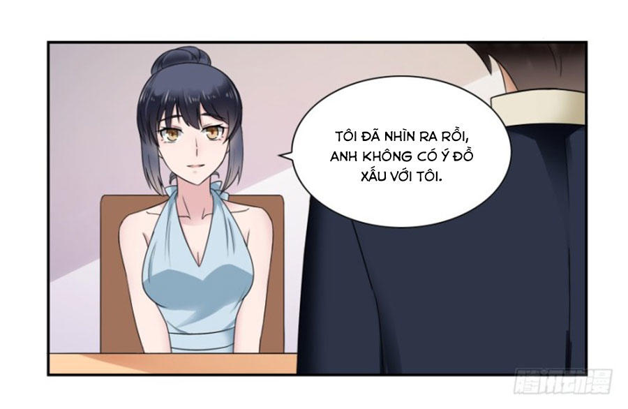 Thiên Kim Đường Môn Chapter 68 - Trang 3