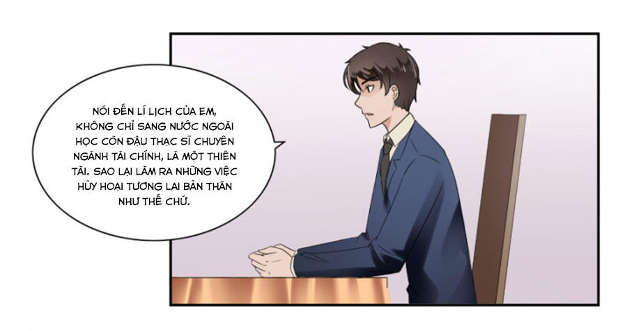 Thiên Kim Đường Môn Chapter 68 - Trang 3