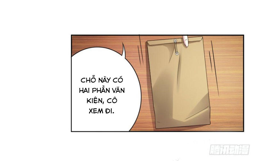 Thiên Kim Đường Môn Chapter 70 - Trang 3