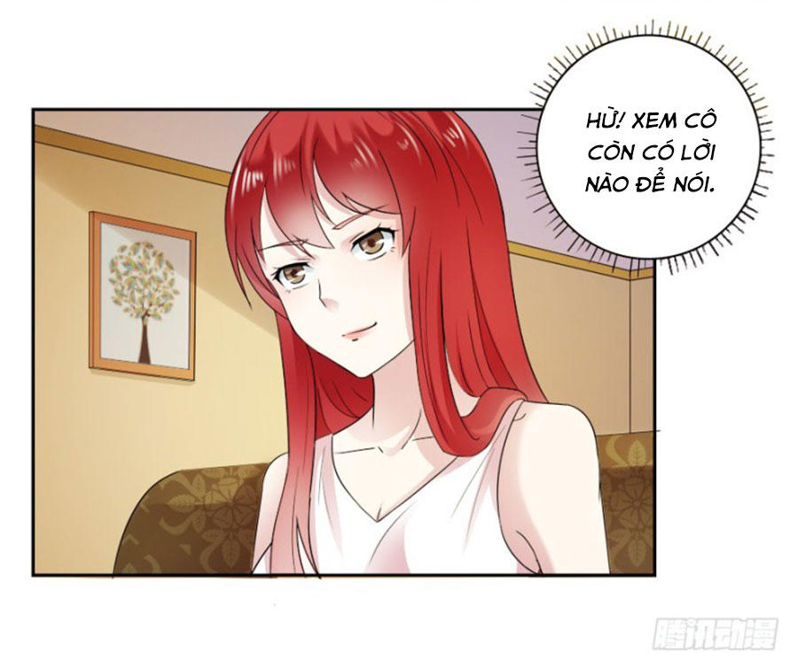 Thiên Kim Đường Môn Chapter 70 - Trang 3