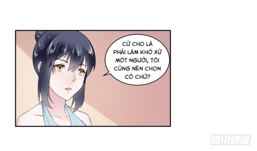 Thiên Kim Đường Môn Chapter 70 - Trang 3