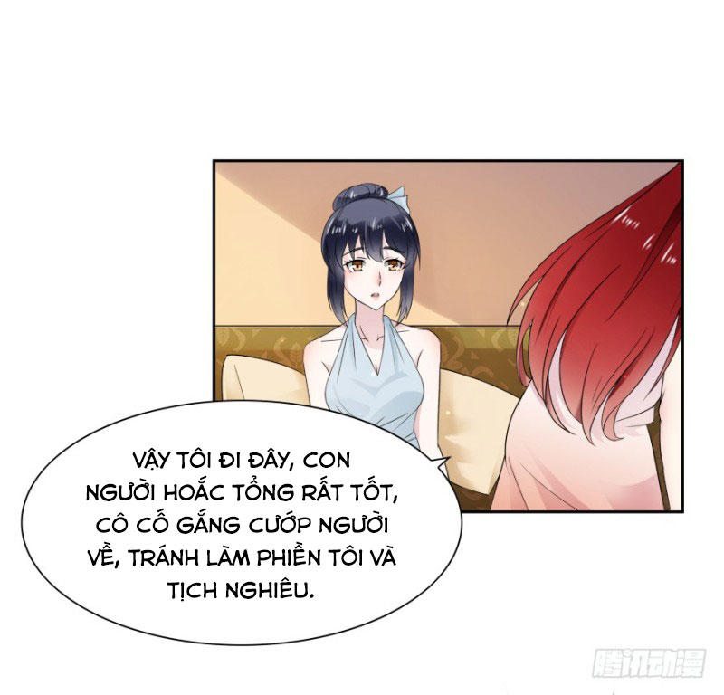 Thiên Kim Đường Môn Chapter 71 - Trang 3