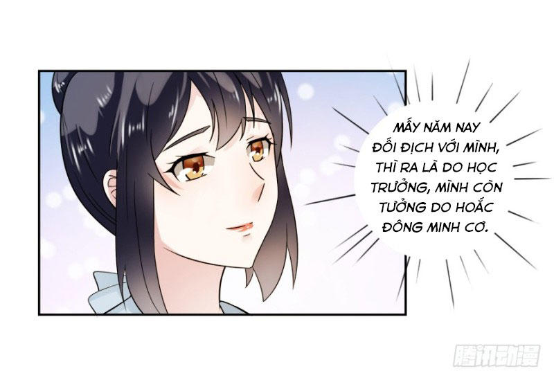 Thiên Kim Đường Môn Chapter 71 - Trang 3