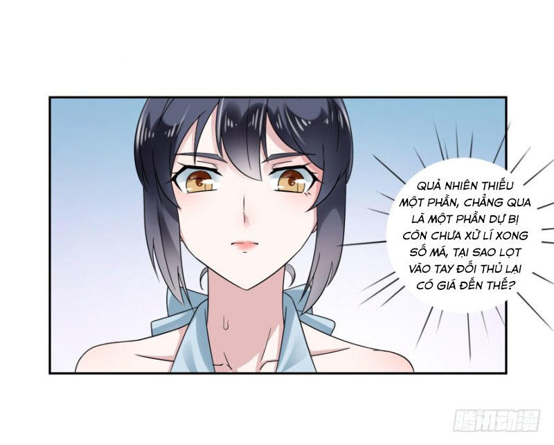 Thiên Kim Đường Môn Chapter 71 - Trang 3