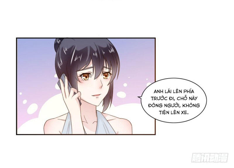 Thiên Kim Đường Môn Chapter 71 - Trang 3