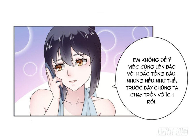 Thiên Kim Đường Môn Chapter 71 - Trang 3