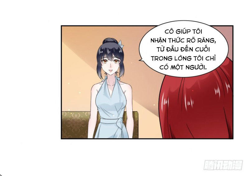 Thiên Kim Đường Môn Chapter 71 - Trang 3