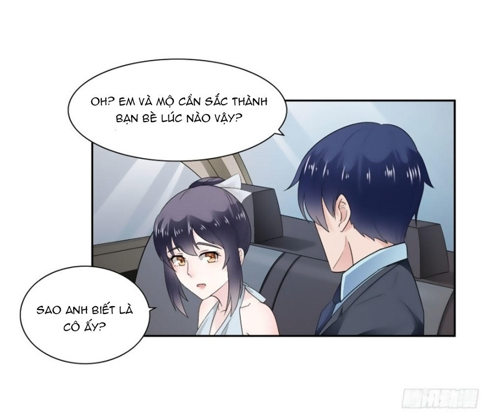 Thiên Kim Đường Môn Chapter 72 - Trang 3