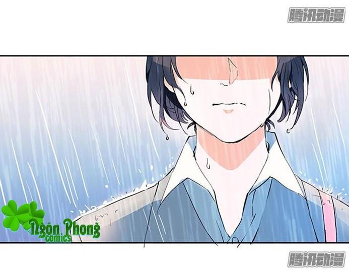 Thiên Kim Đường Môn Chapter 8 - Trang 3