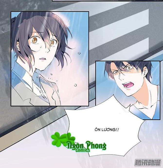 Thiên Kim Đường Môn Chapter 9 - Trang 3