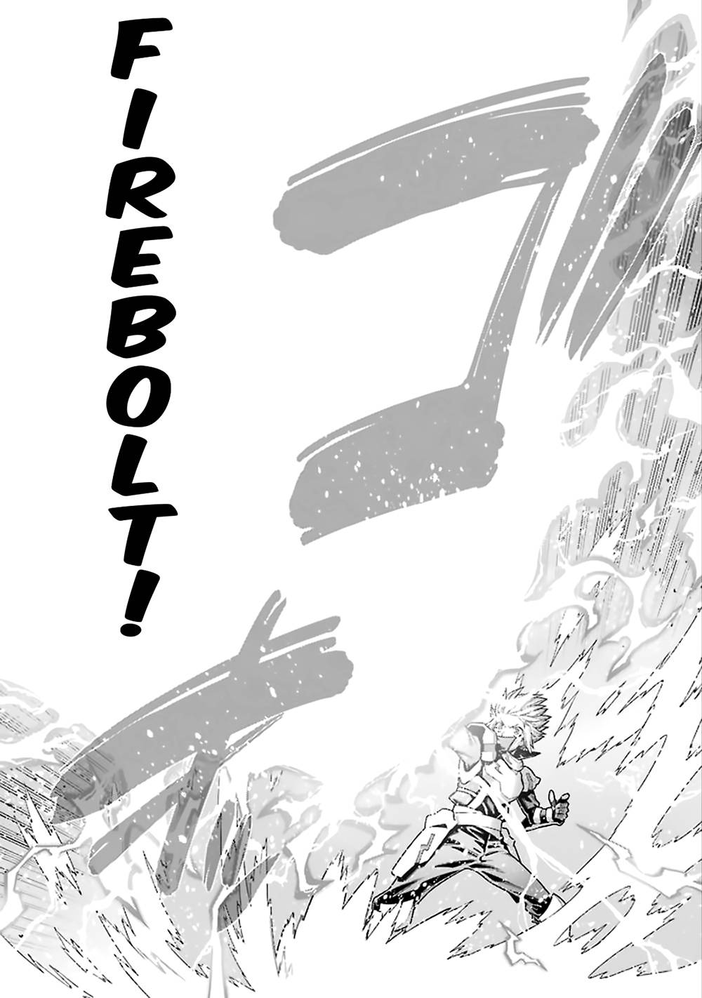 Dungeon Ni Deai O Motomeru No Wa Machigatte Iru Darou Ka Chapter 81 - 11