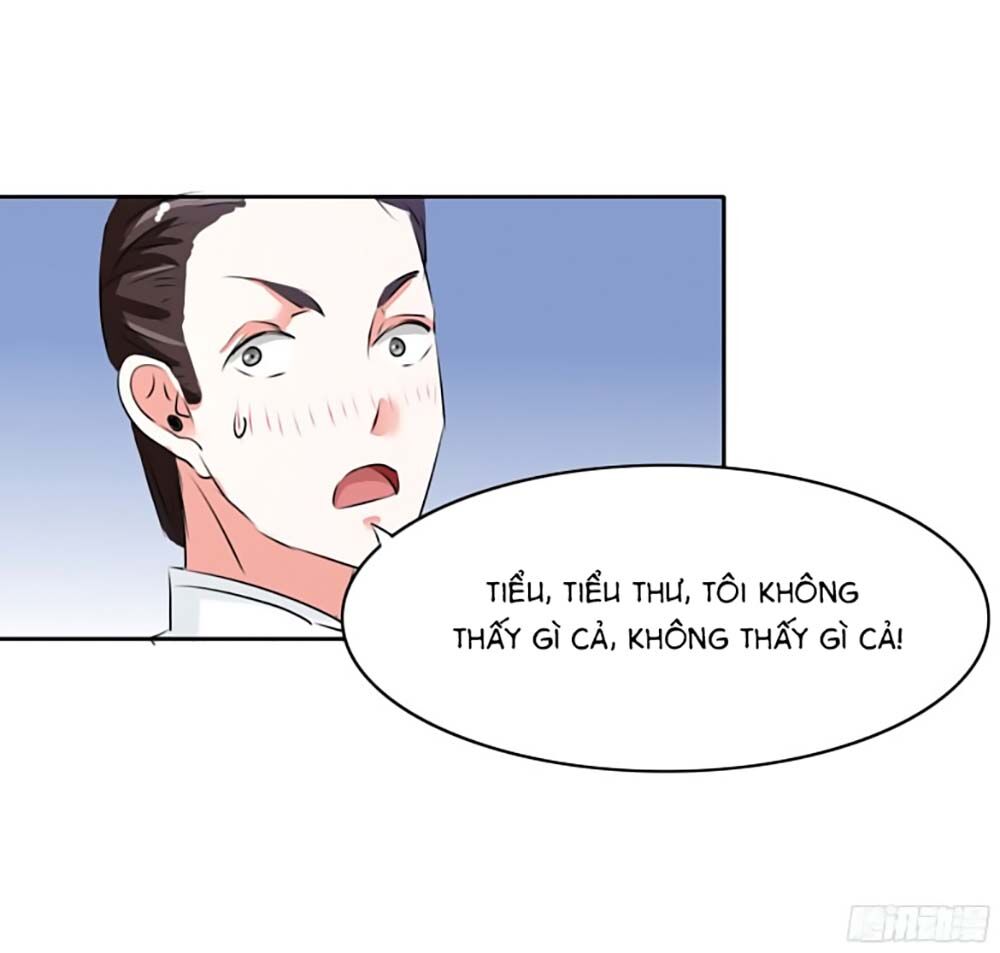 Dân Quốc Yêu Văn Lục Chapter 45 - 4