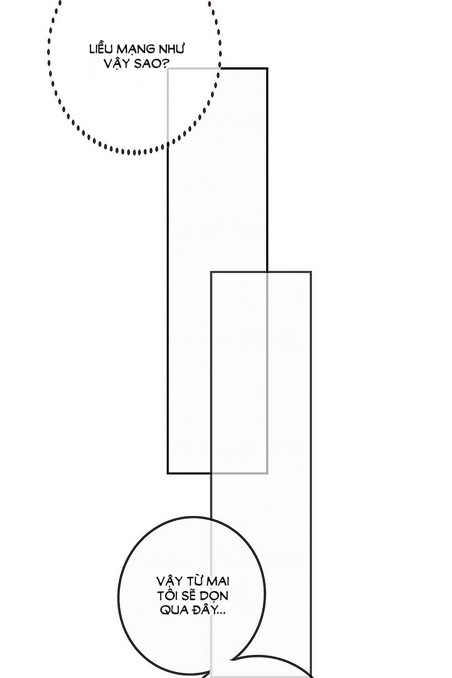 Một Giây Sau Bắt Đầu Chapter 35 - 33