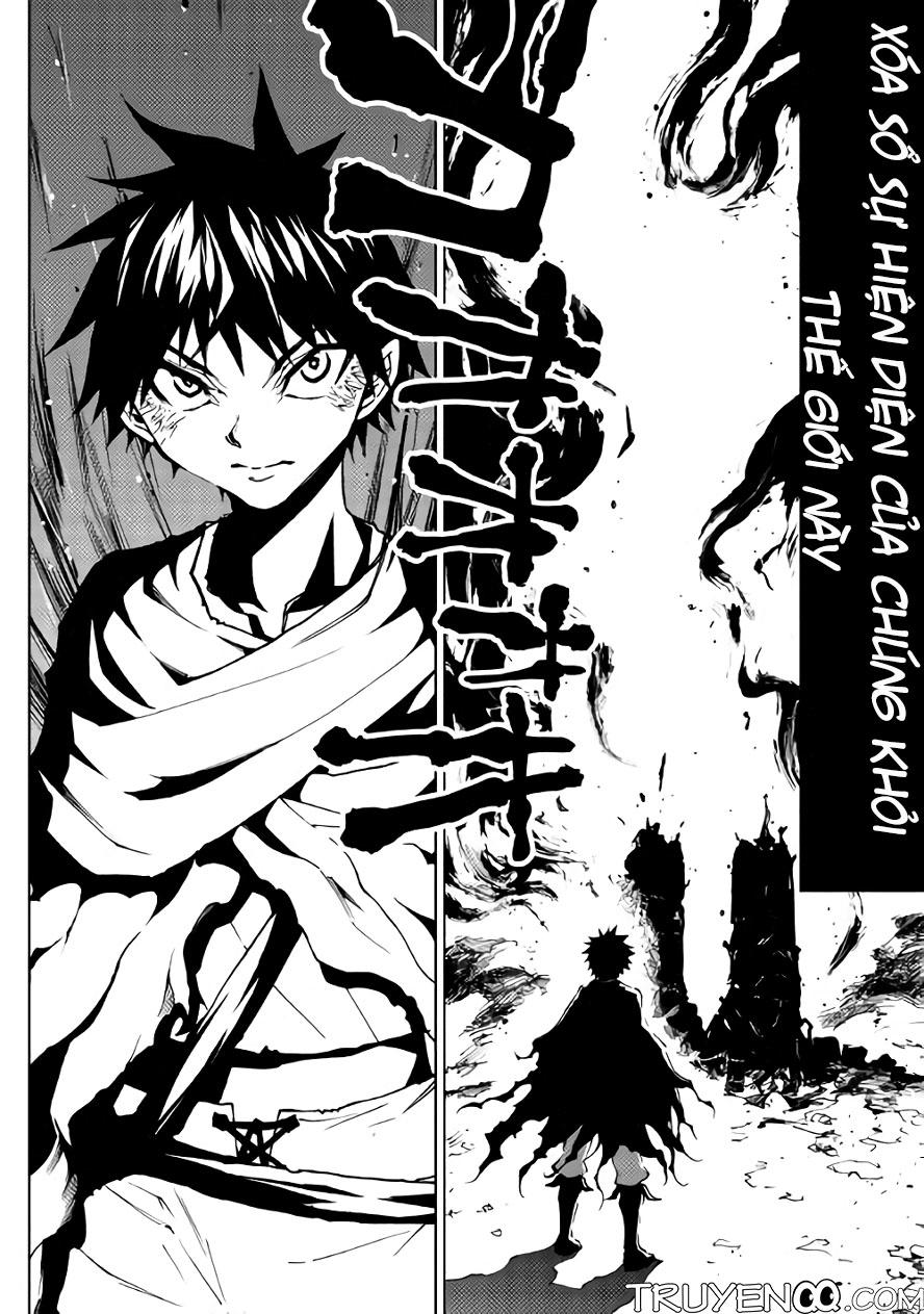 Dungeon Seeker Chapter 23 - 24