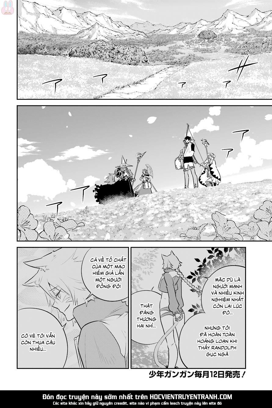 Final Fantasy Lost Stranger Chapter 6 - 24