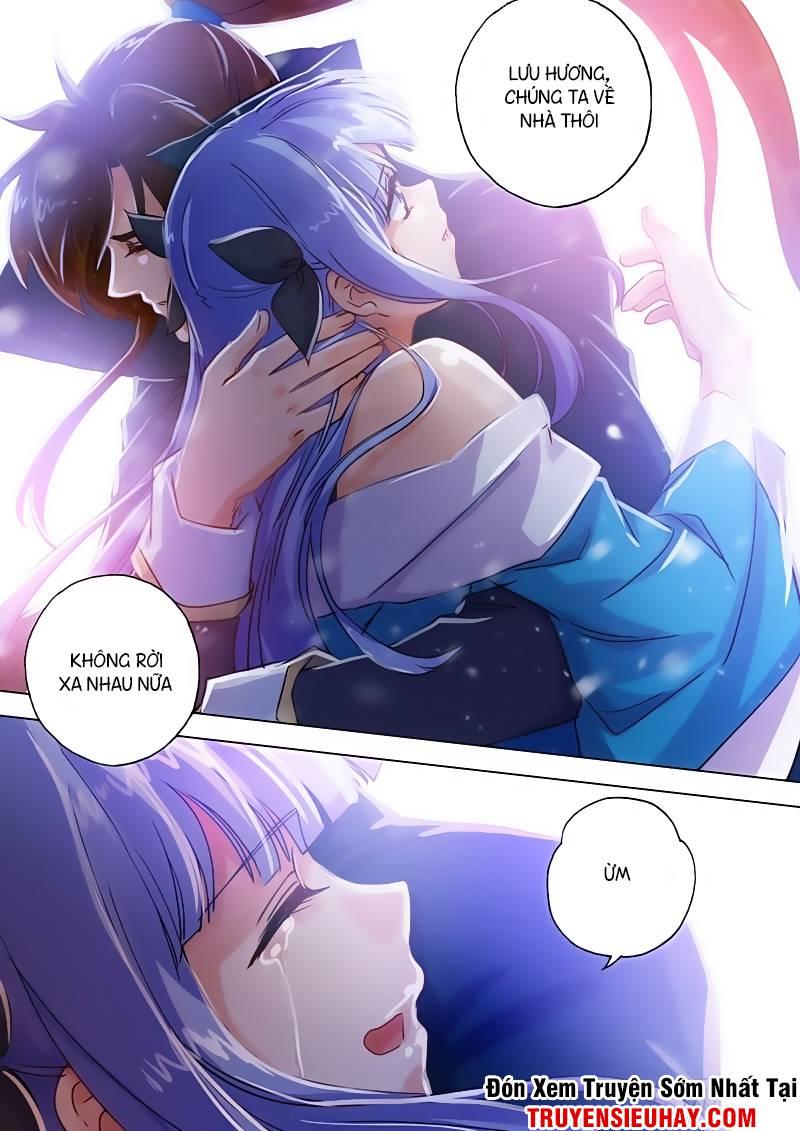 Linh Kiếm Tôn Chapter 105 - 9