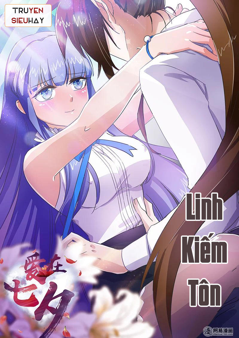 Linh Kiếm Tôn Chapter 111 - 1