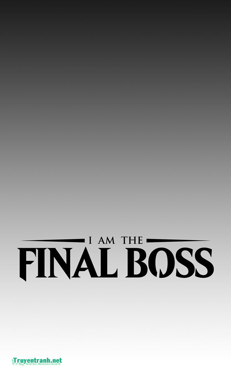 Im The Final Boss Chapter 5 - 16