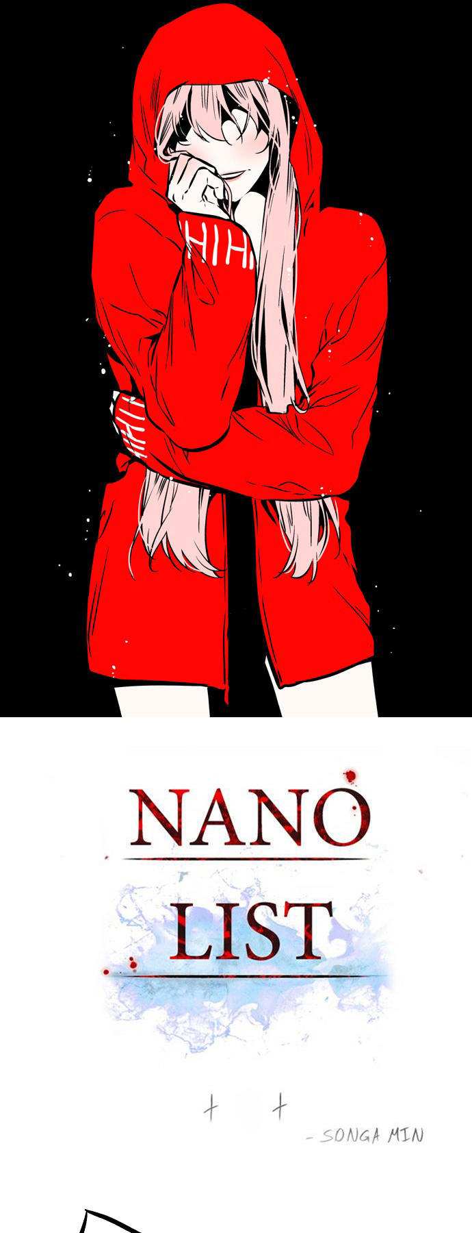 Nano List Chapter 102 - 2