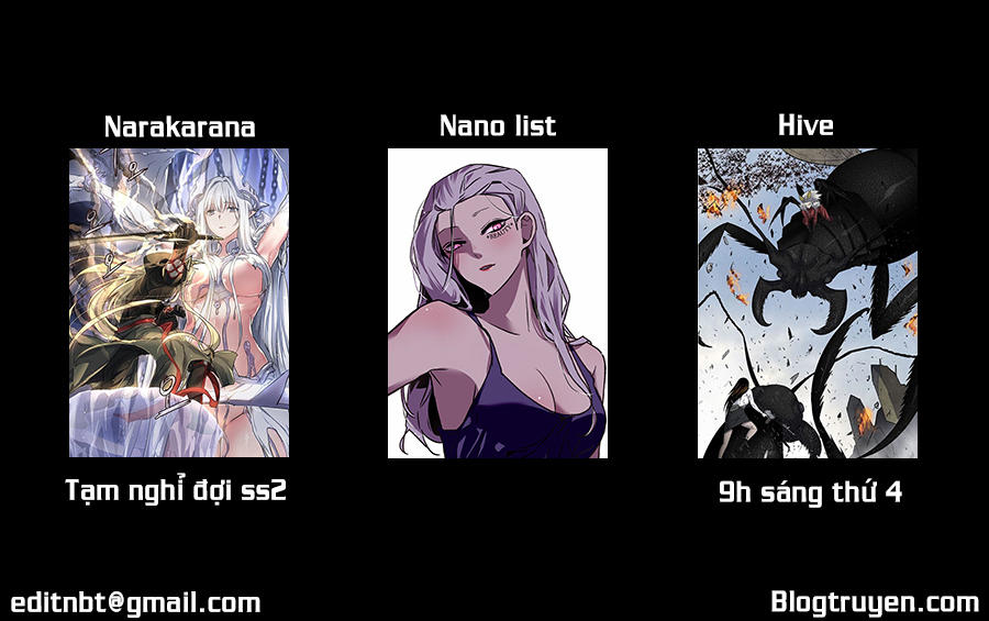 Nano List Chapter 102 - 43