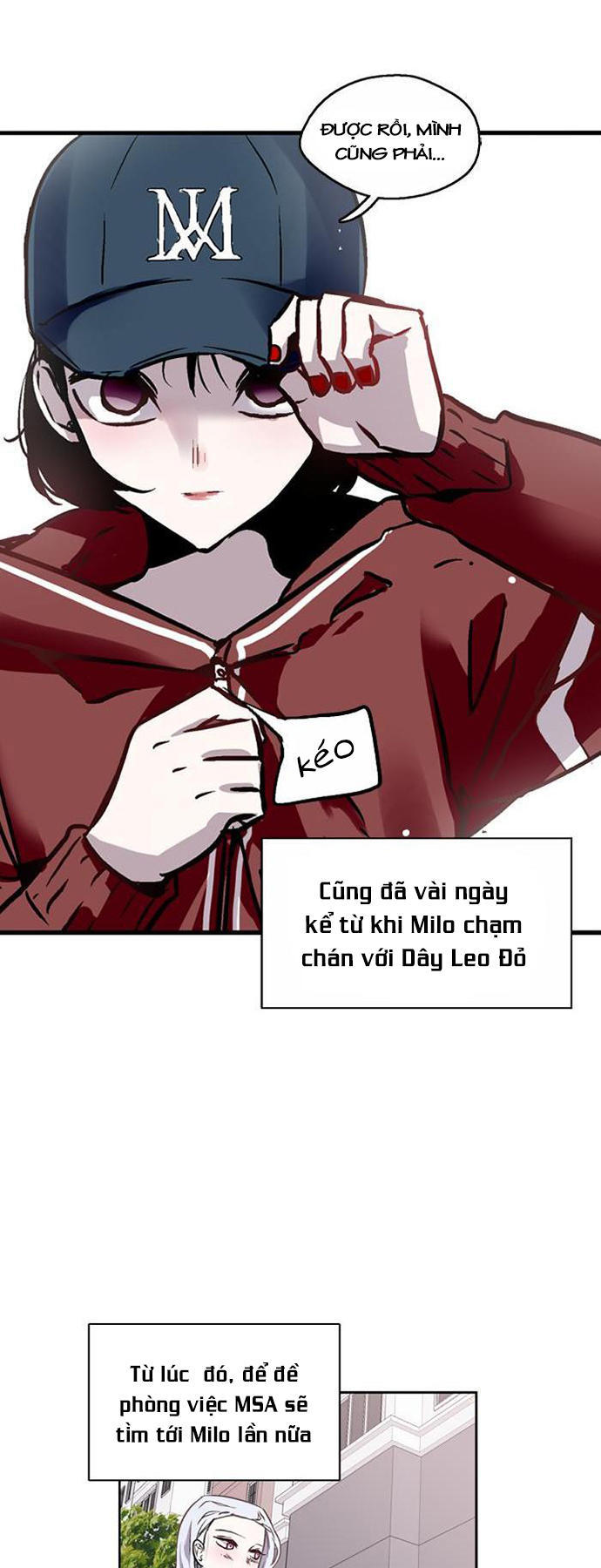 Nano List Chapter 29 - 7