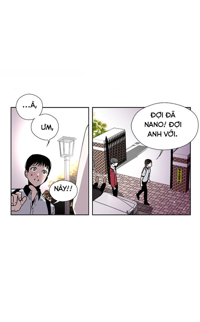 Nano List Chapter 3 - 11