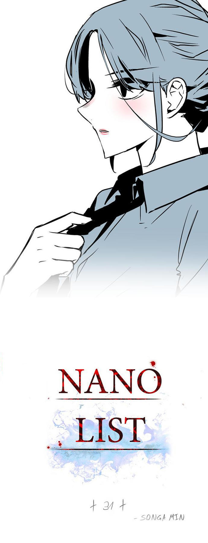 Nano List Chapter 31 - 2