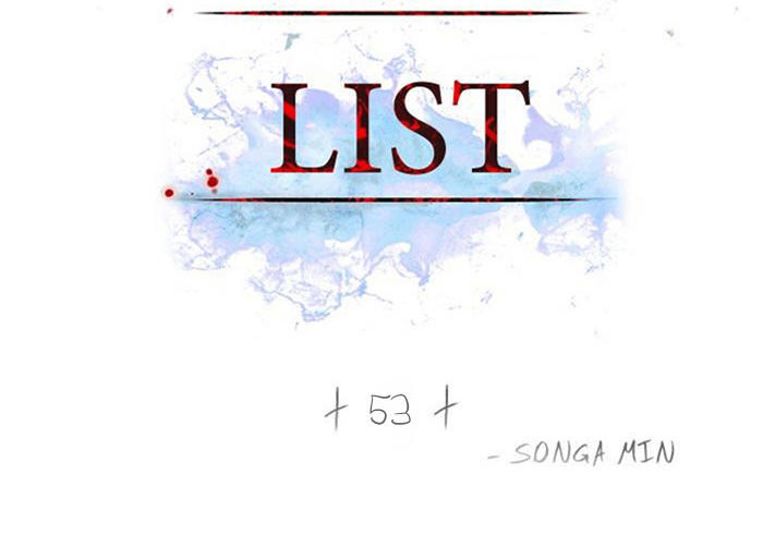 Nano List Chapter 53 - 6