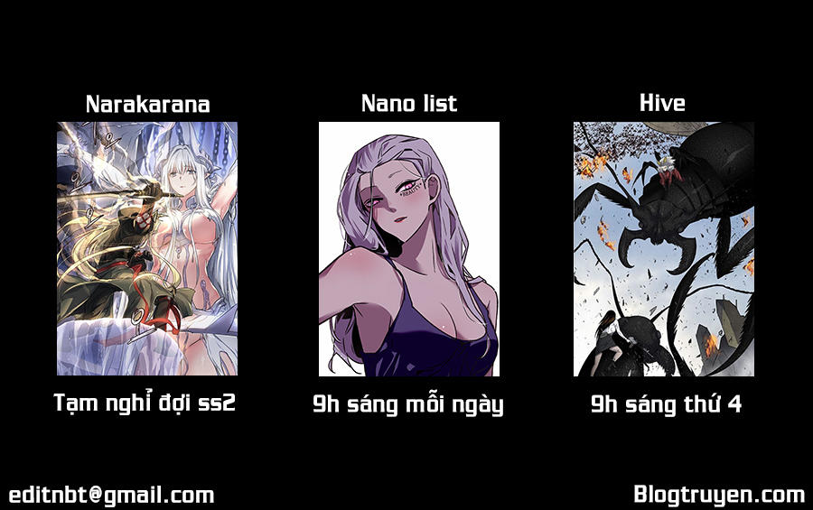 Nano List Chapter 65 - 45