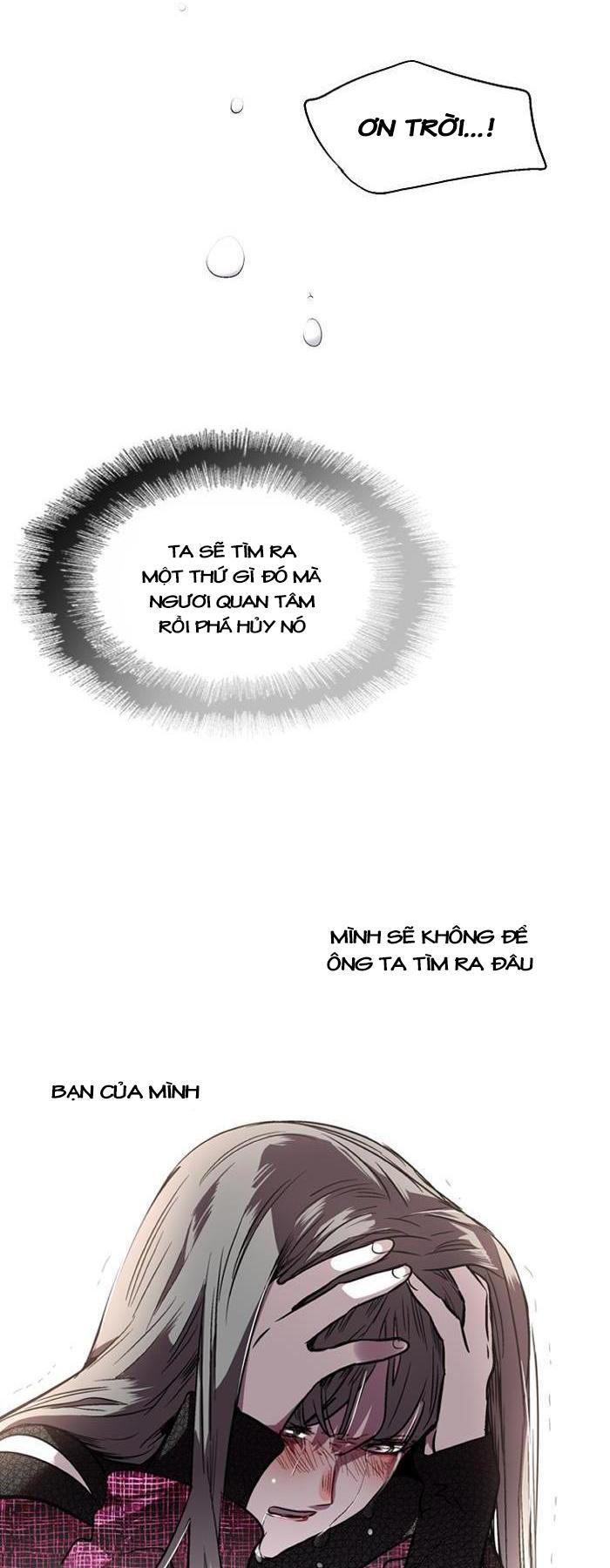 Nano List Chapter 91 - 54