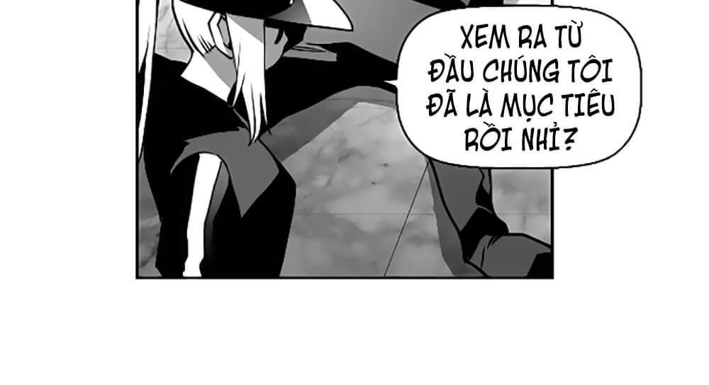 Kẻ Khủng Bố Chapter 31 - 10