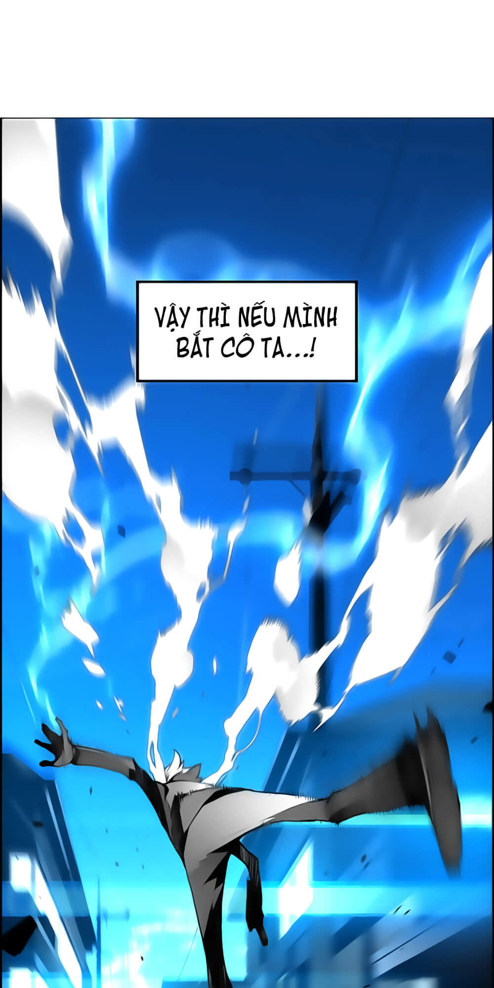 Kẻ Khủng Bố Chapter 33 - 9