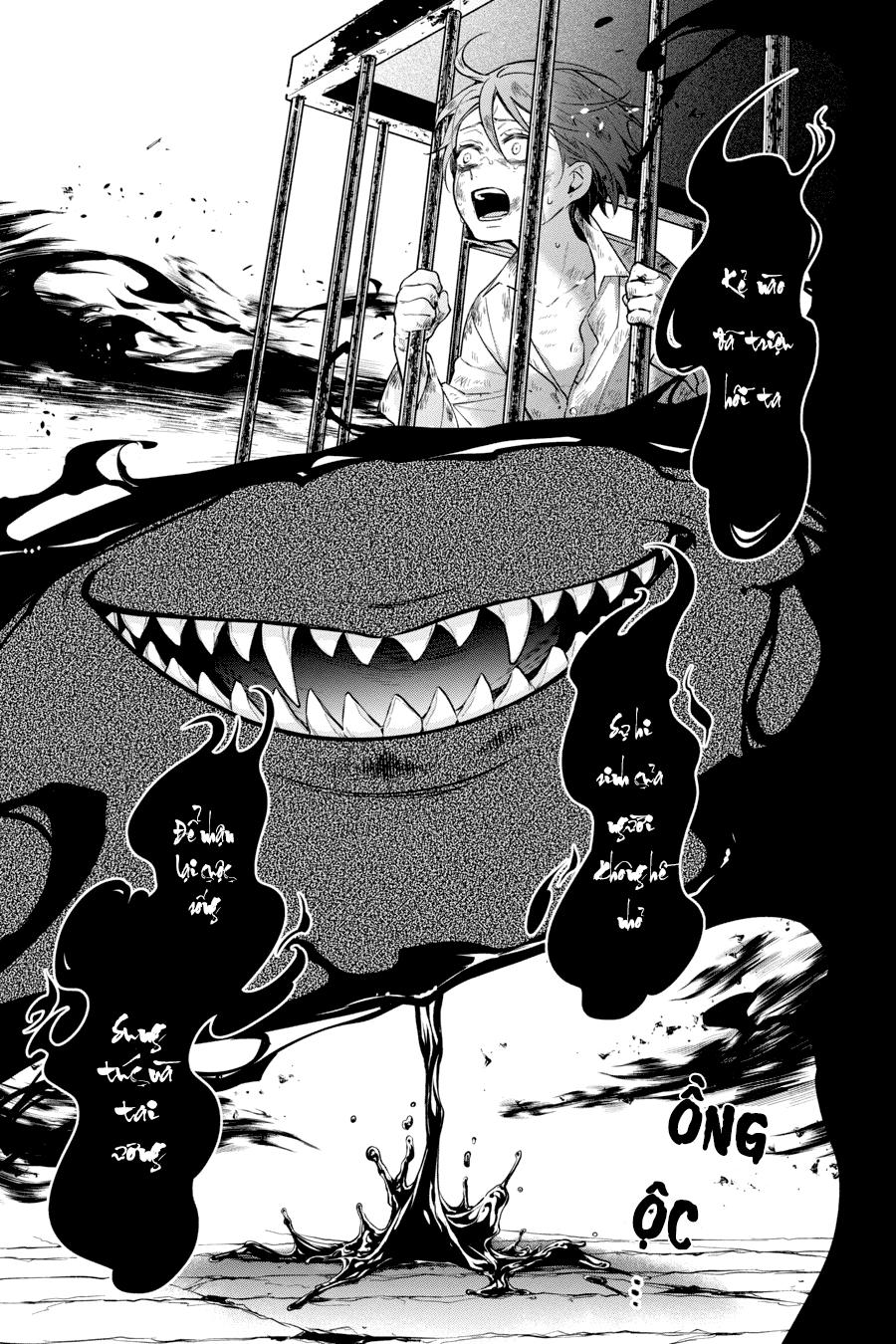 Kuroshitsuji Chapter 136 - 29