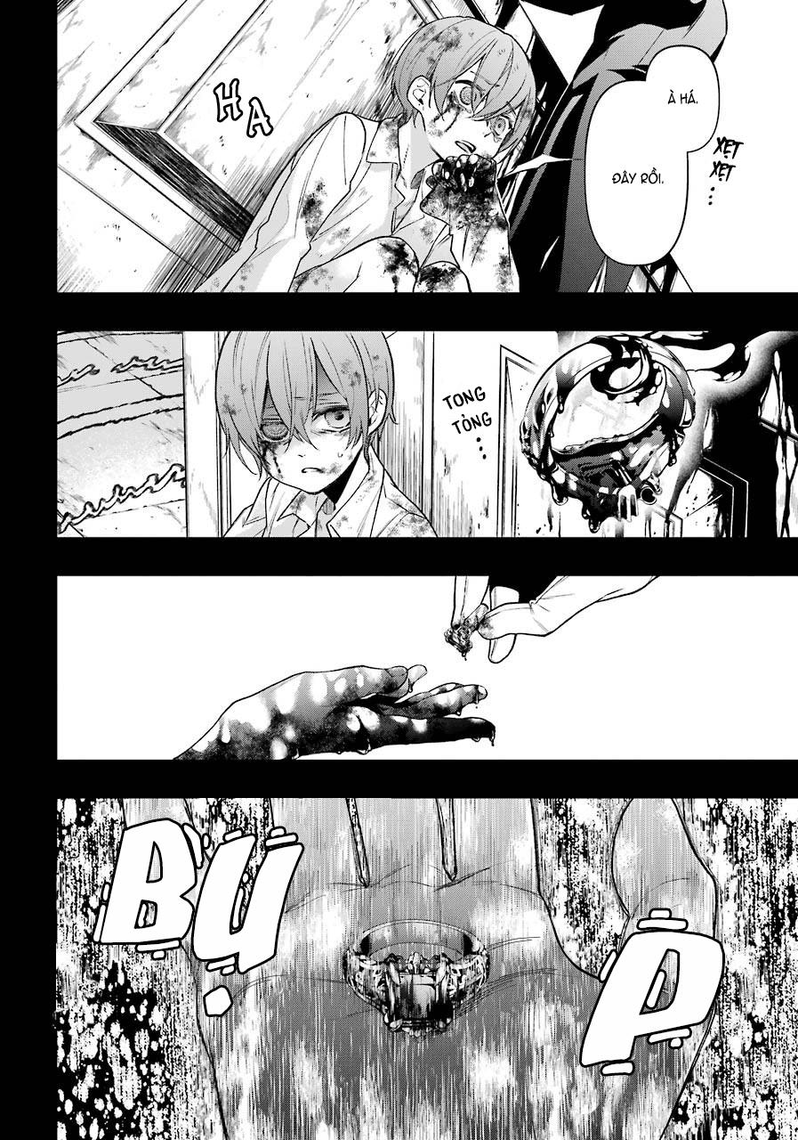 Kuroshitsuji Chapter 139 - 13