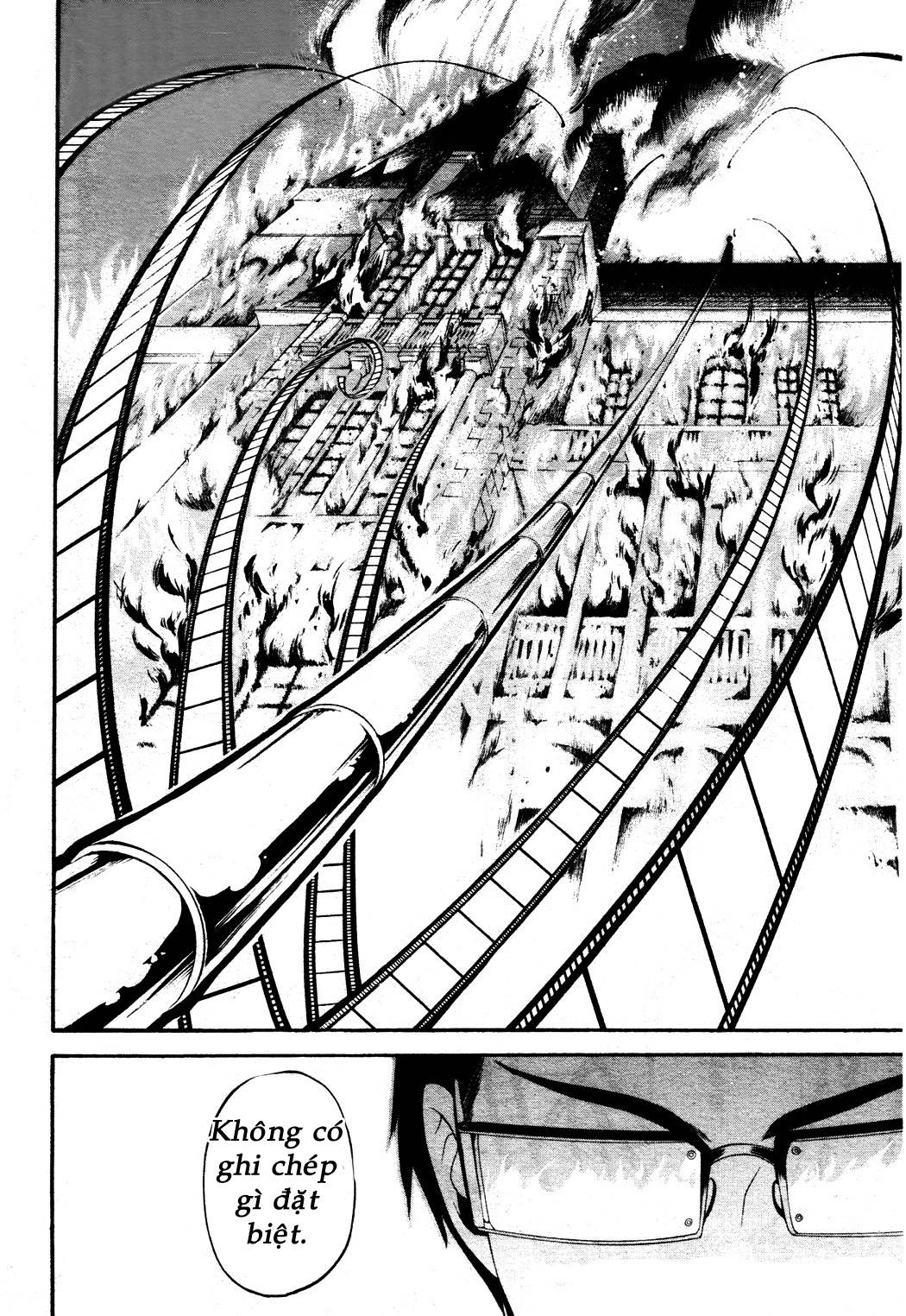 Kuroshitsuji Chapter 35 - 12