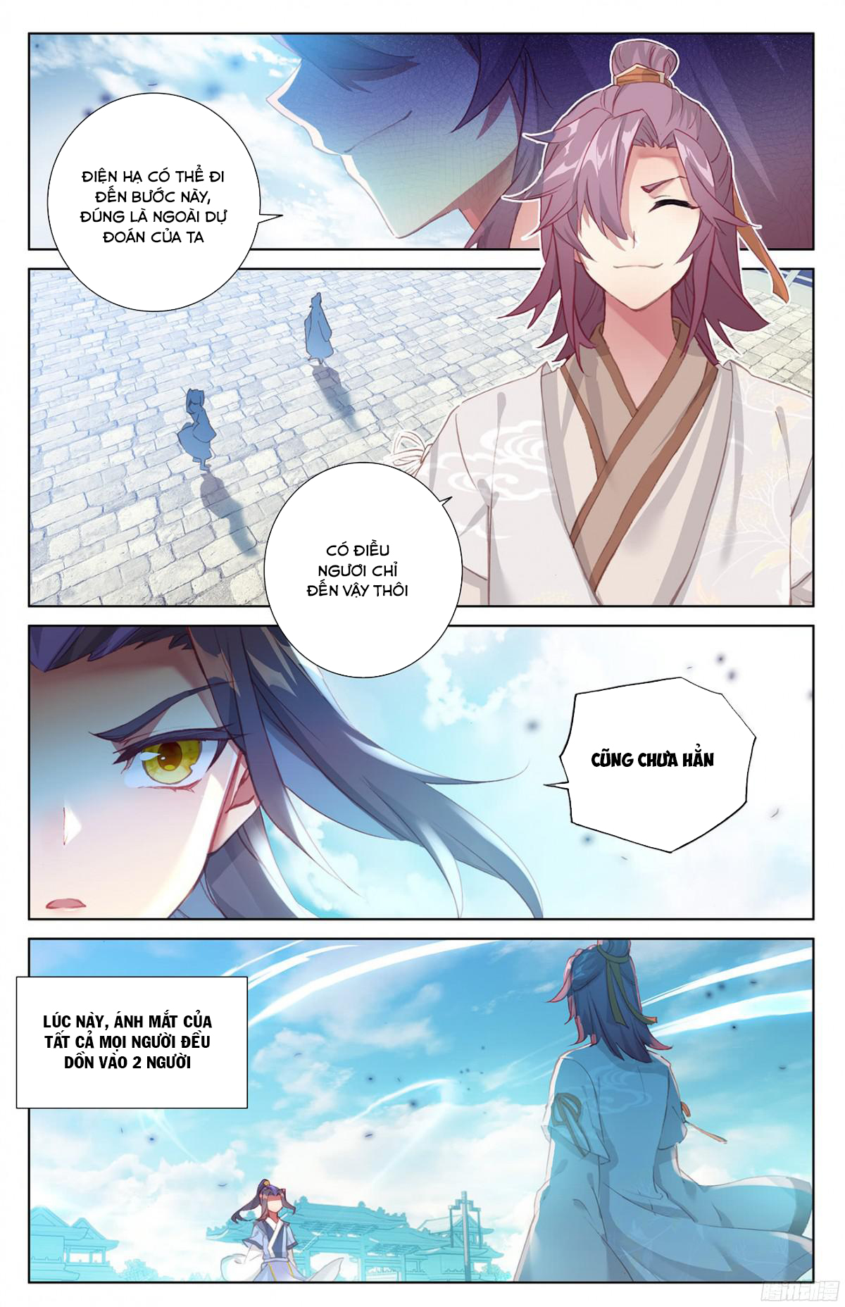 Nguyên Tôn Chapter 43 - 4