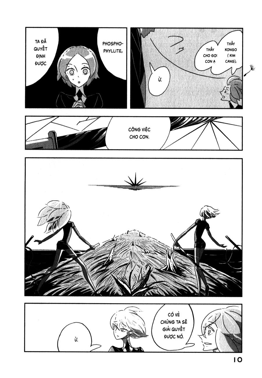 Houseki No Kuni Chapter 1 - 13