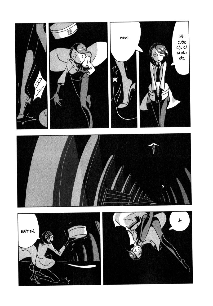 Houseki No Kuni Chapter 11 - 9